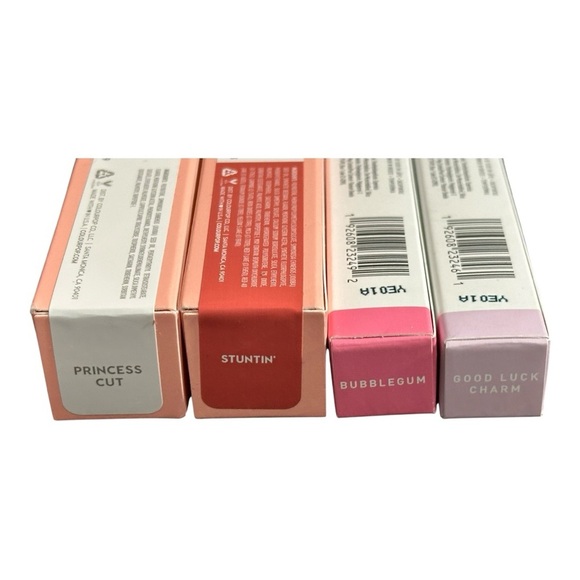 Makeup Lot: Eyeshadows, Lips, Mascara Etc - Picture 5 of 14